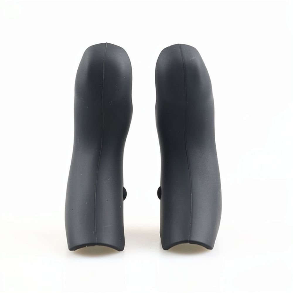 Cycling Gear And Equipment - Premium Silicone Brake Lever Hoods For