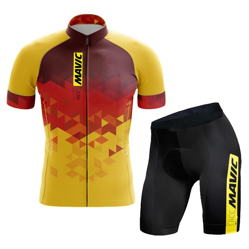 2024 MAVIC Short Sleeve Cyclin - огляд і ціна Cycling Bib Shorts