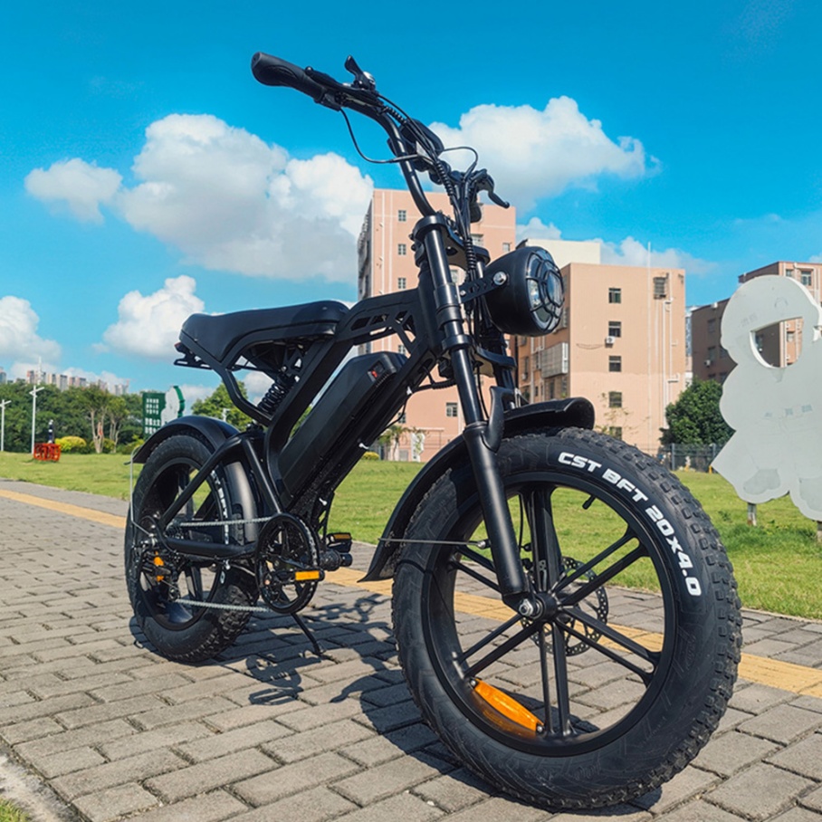 YTYIN 2024 Made In China Facto - огляд і ціна Carbon Bike Frame