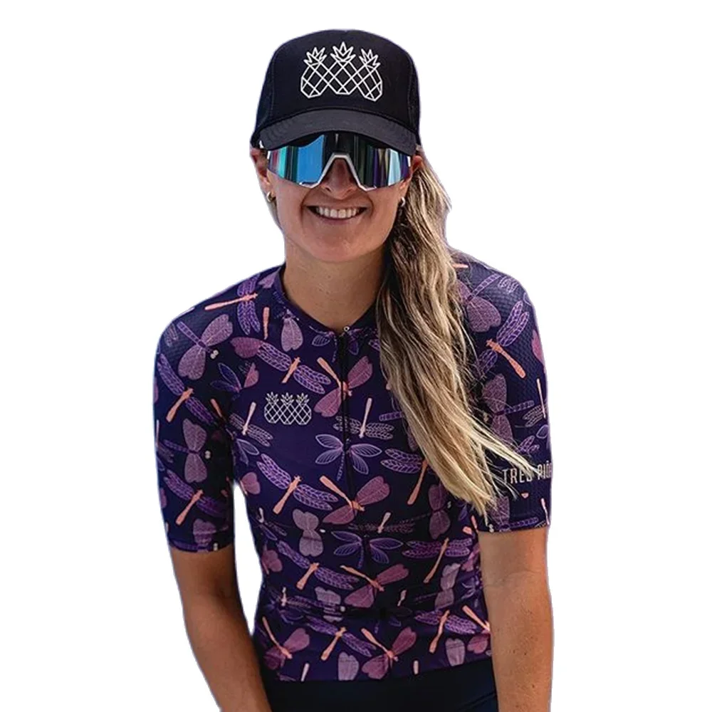 Tres Pinas Top Ladies Shirt Cy - огляд і ціна Cycling Bib Shorts