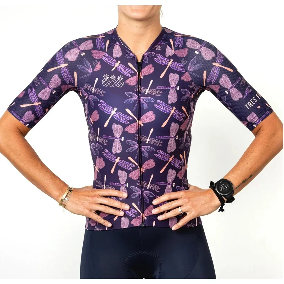 Tres Pinas Top Ladies Shirt Cy - огляд і ціна Cycling Bib Shorts