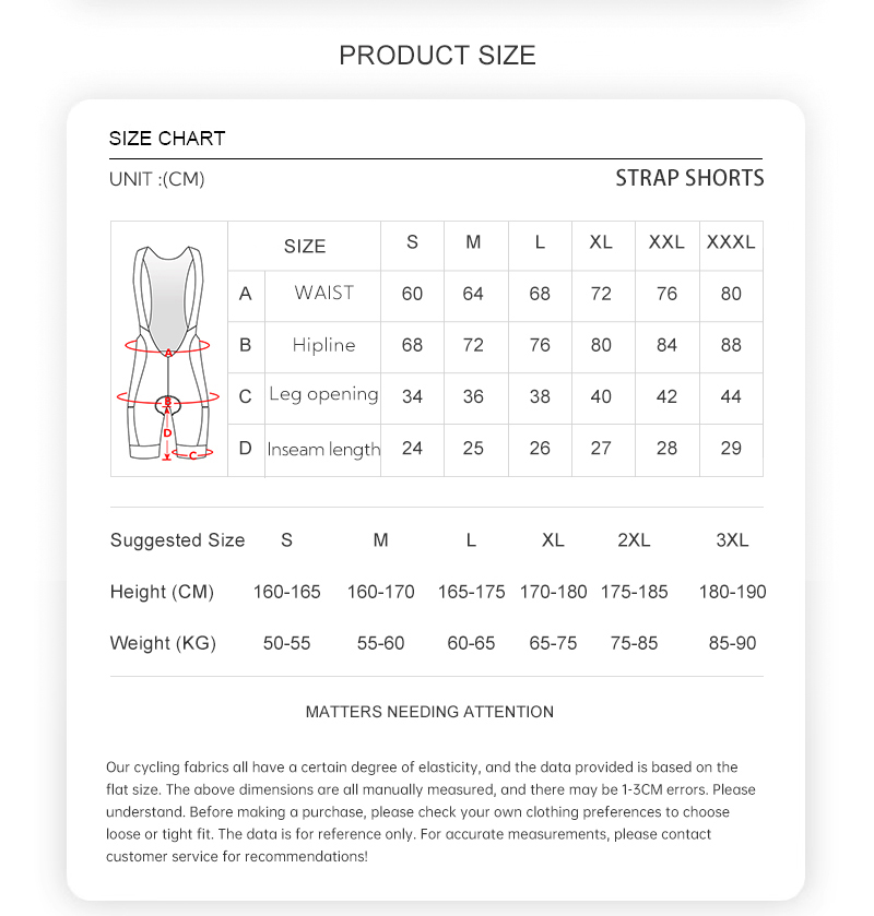 Cycling Bib Shorts Men Women B - огляд і ціна Cycling Bib Shorts