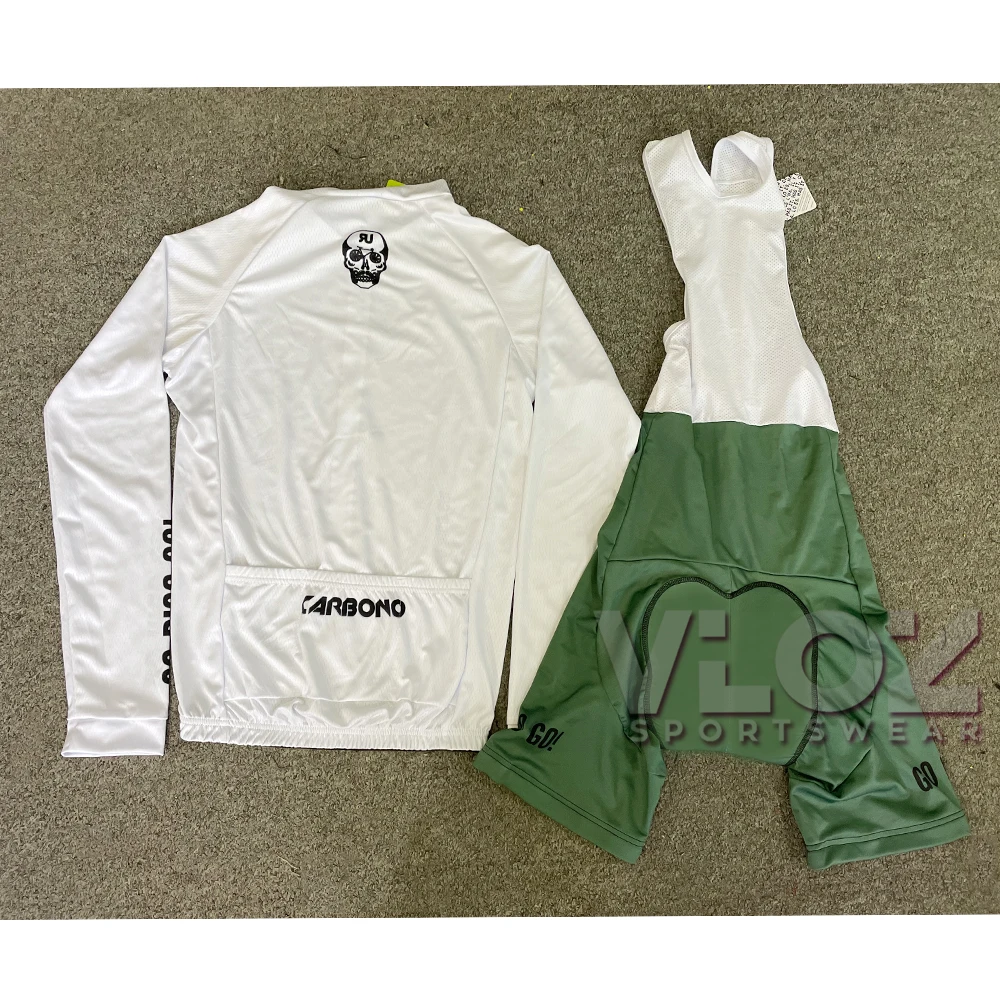 Go Rigo Go Cycling Clothing Lo - огляд і ціна Cycling Bib Shorts