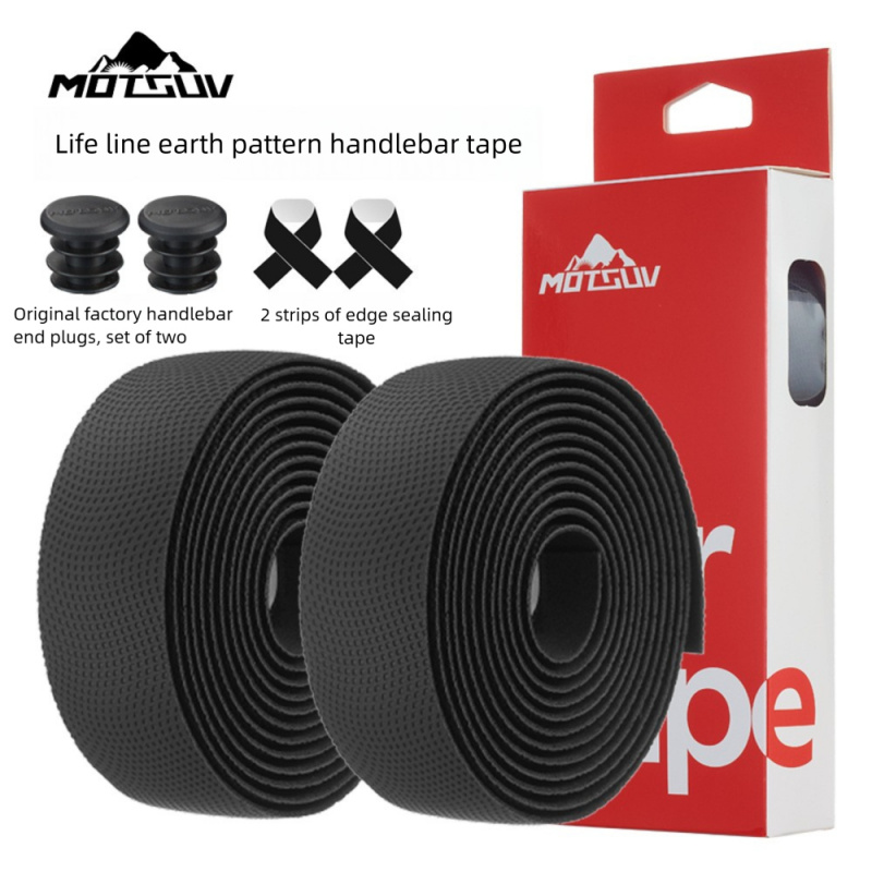 Silicone Road Bike Drop Bar Ha - огляд і ціна Cycling Gear Brands