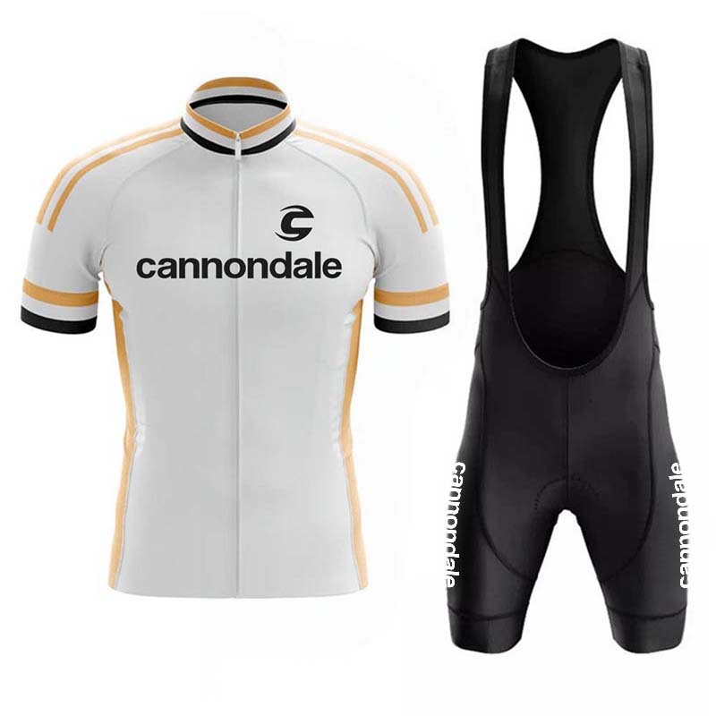Men's Cycling Jersey Set MTB C - огляд і ціна Cycling Bib Shorts