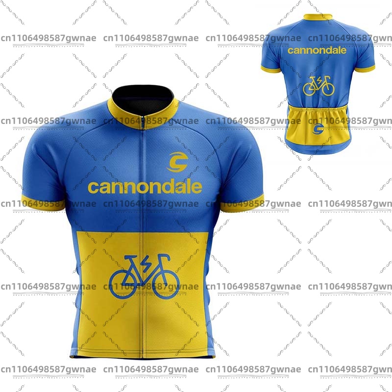Men's Cycling Jersey Set MTB C - огляд і ціна Cycling Bib Shorts
