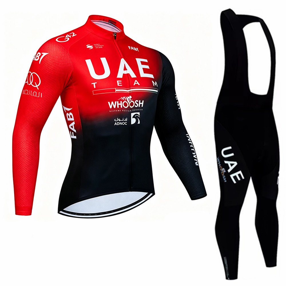Spring Summer Long Sleeve Cycl - огляд і ціна Cycling Gear Brands