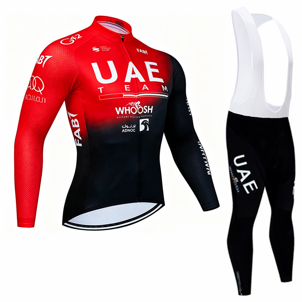 Spring Summer Long Sleeve Cycl - огляд і ціна Cycling Gear Brands