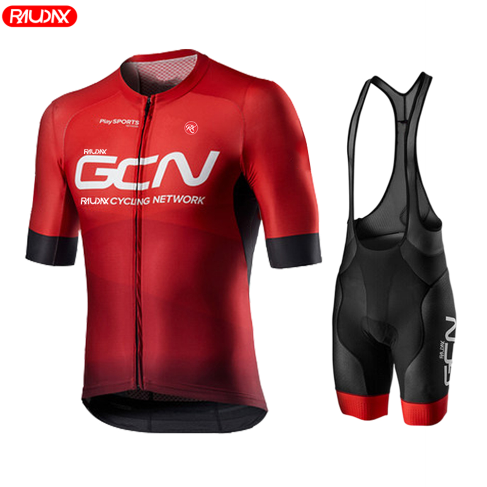2026 Raudax Gcn Summer Short S - огляд і ціна Cycling Gear Jersey