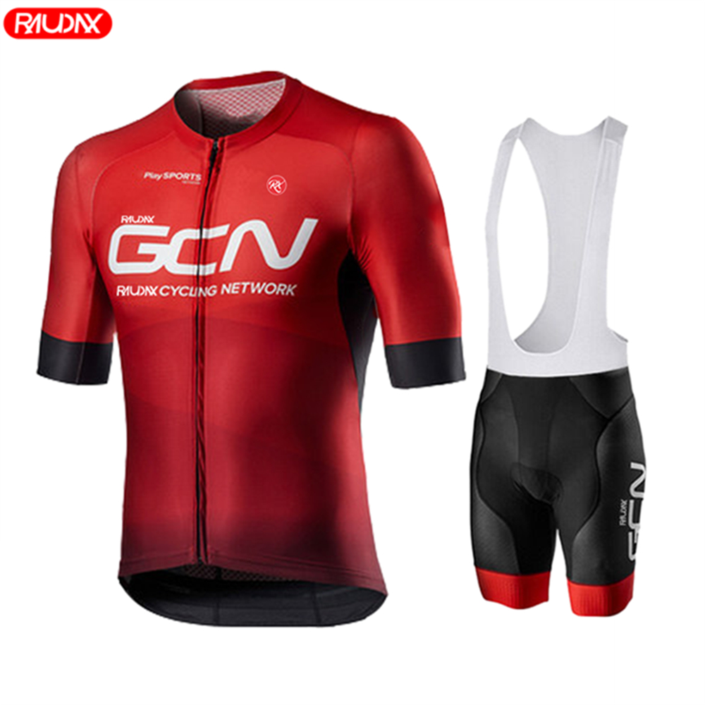 2026 Raudax Gcn Summer Short S - огляд і ціна Cycling Gear Jersey