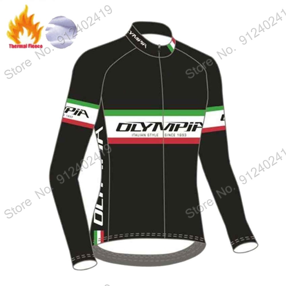 Maglia Ciclismo 2023 Olympia I - огляд і ціна Cycling Bib Shorts