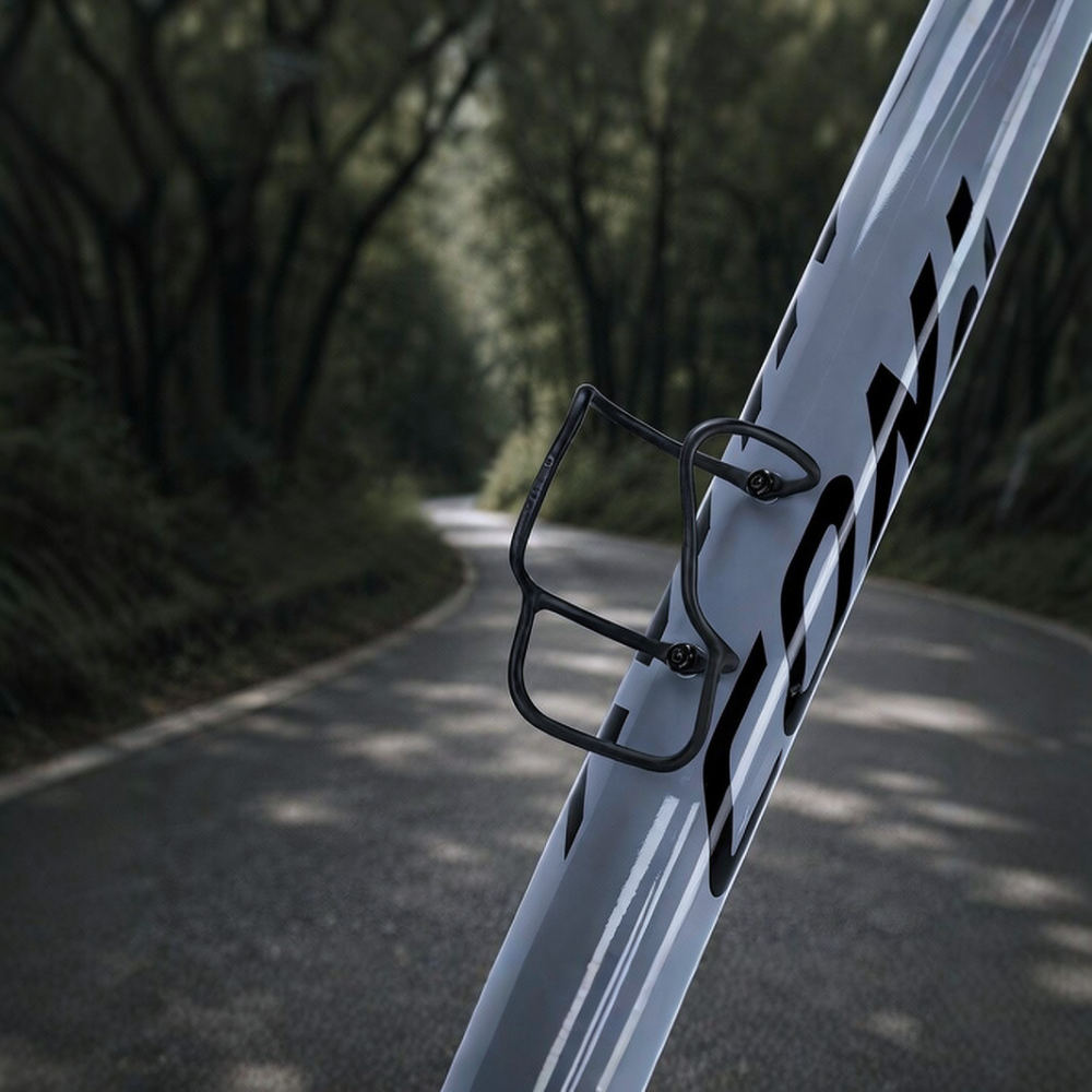 Carbon Fiber Bicycle Water Bot - огляд і ціна Cycling Gear And Equipment