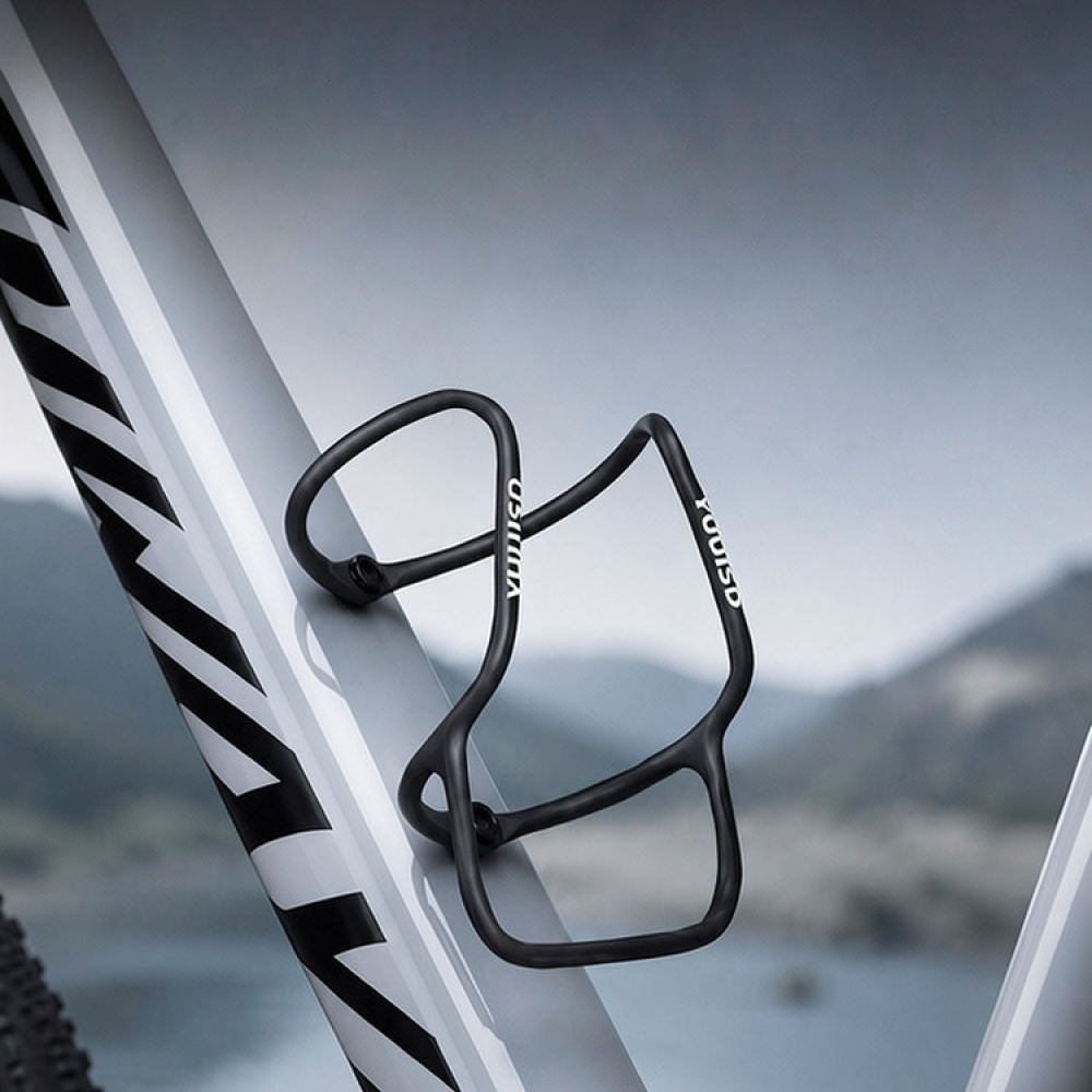 Carbon Fiber Bicycle Water Bot - огляд і ціна Cycling Gear And Equipment