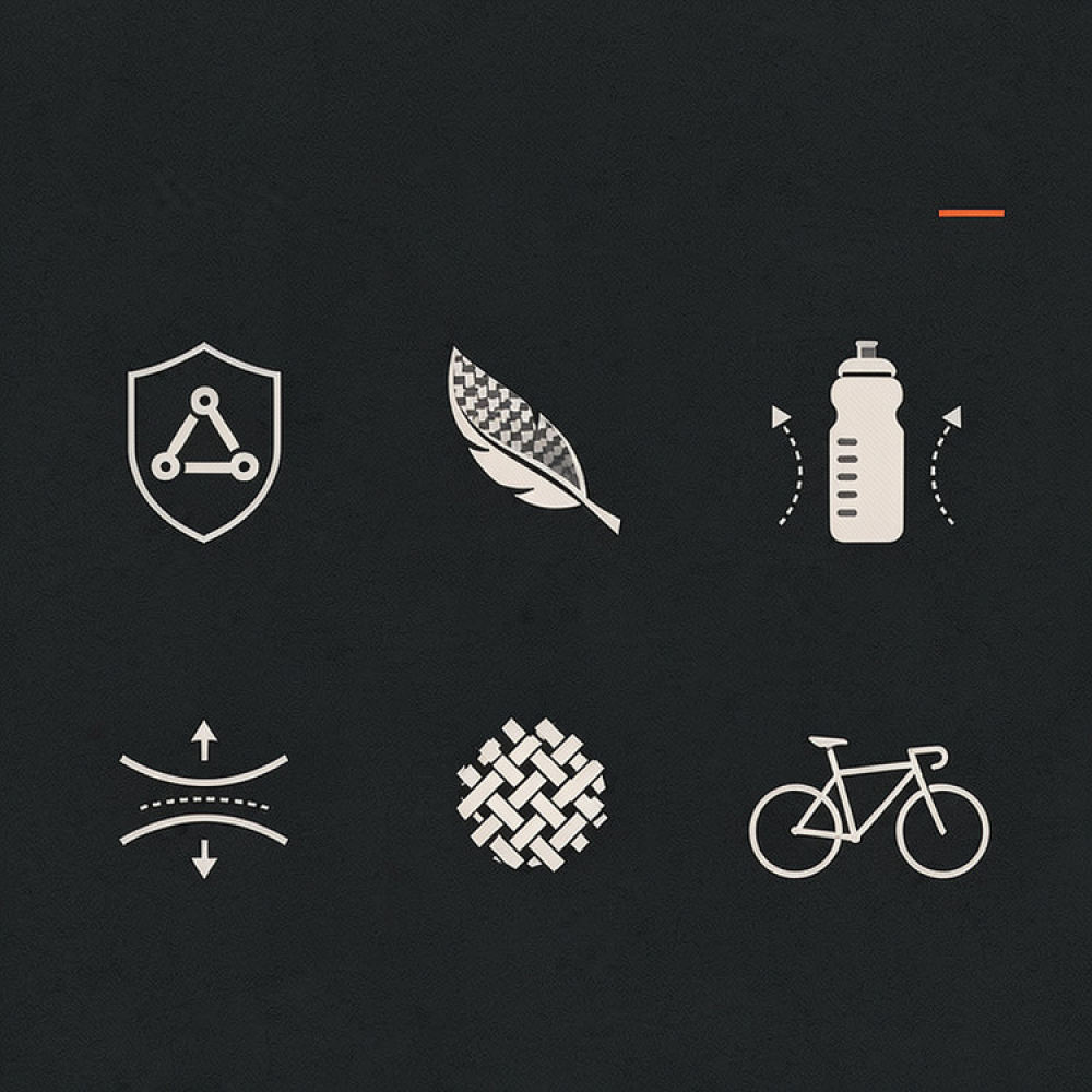 Carbon Fiber Bicycle Water Bot - огляд і ціна Cycling Gear And Equipment