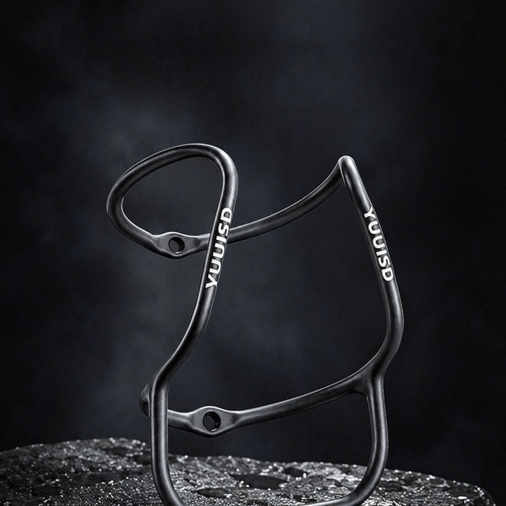 Carbon Fiber Bicycle Water Bot - огляд і ціна Cycling Gear And Equipment