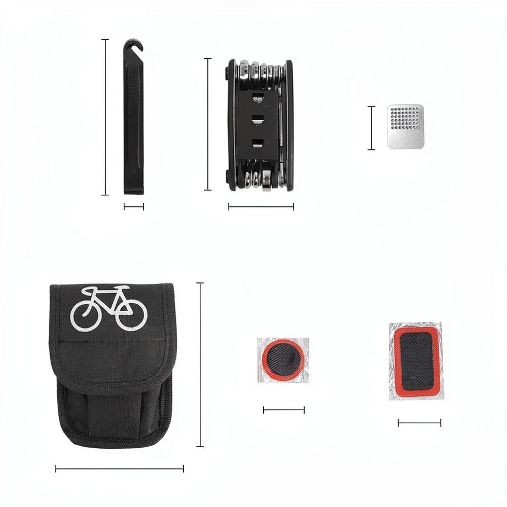 Professional Bicycle Repair To - огляд і ціна Cycling Gear And Equipment