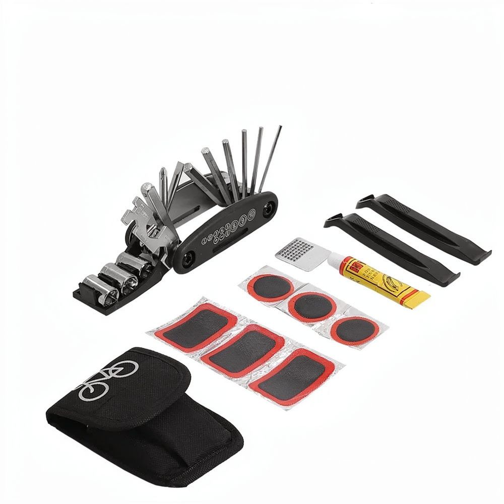 Professional Bicycle Repair To - огляд і ціна Cycling Gear And Equipment
