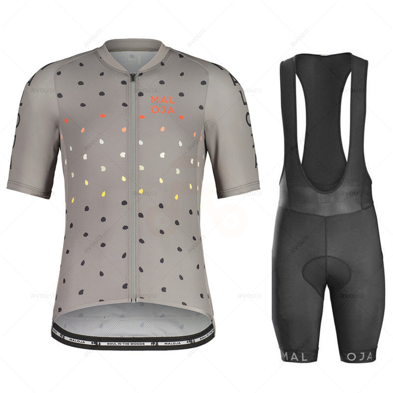 Maloja-Short Sleeve Cycling Cl - огляд і ціна Cycling Gear Brands