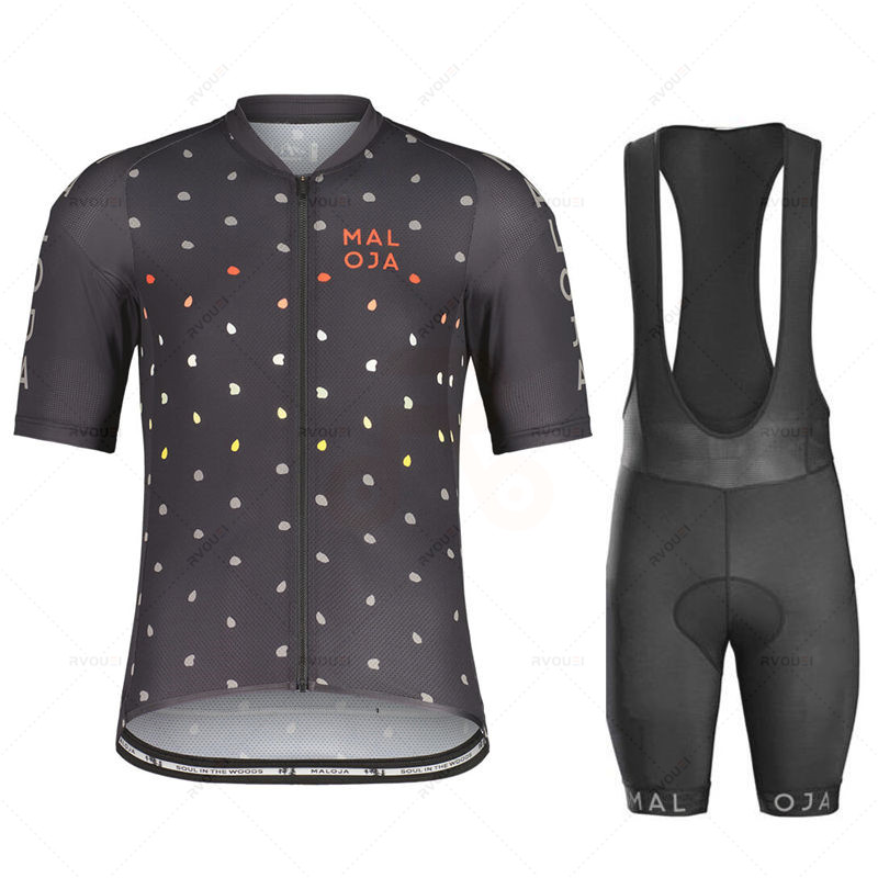 Maloja-Short Sleeve Cycling Cl - огляд і ціна Cycling Gear Brands