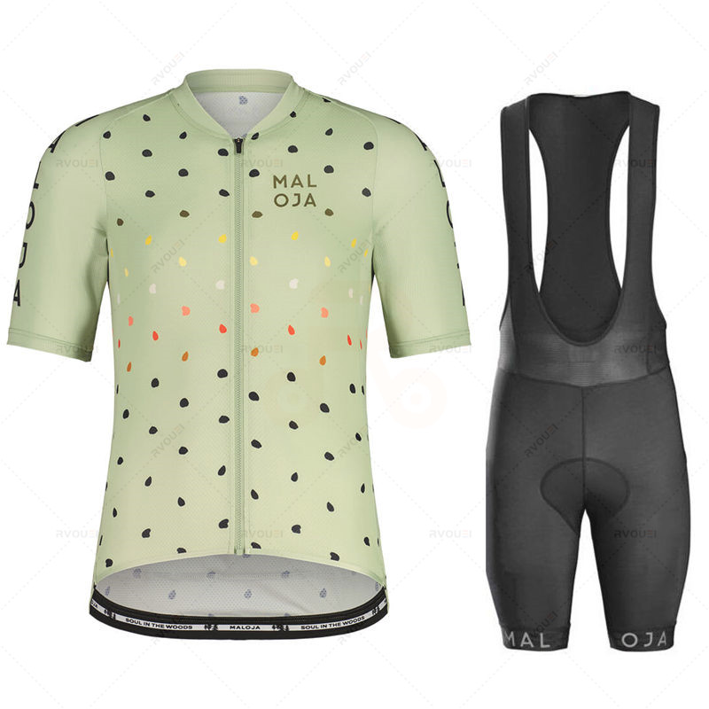 Maloja-Short Sleeve Cycling Cl - огляд і ціна Cycling Gear Brands