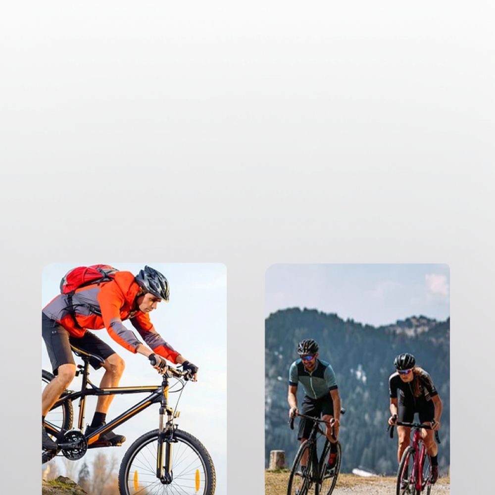 Cycling Gloves Half Finger Sum - огляд і ціна Cycling Gear And Equipment