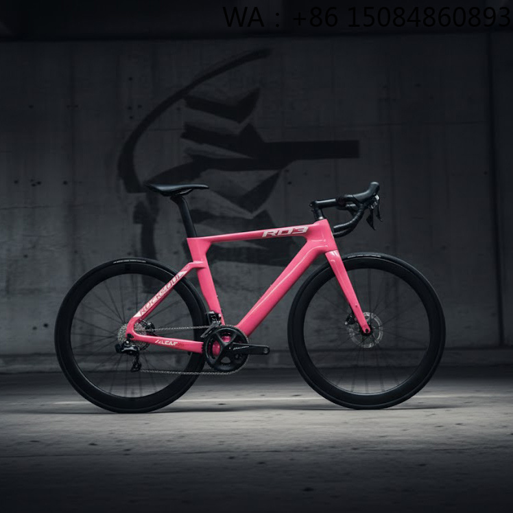 700C Race-Tuned Aero Road Bike - огляд і ціна Carbon Bike Frame
