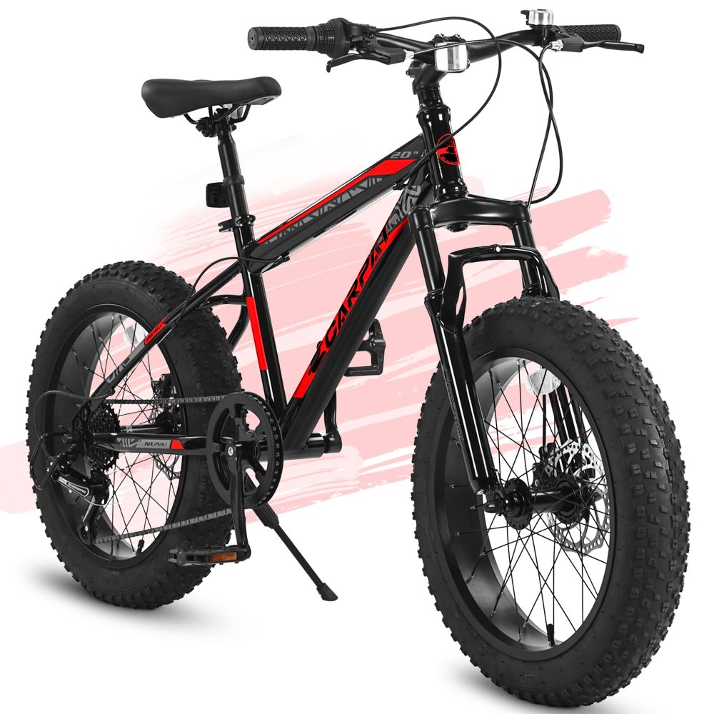 20 Inch Kids Teenagers Mountai - огляд і ціна Carbon Bike Frame