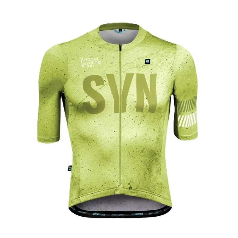 SYN Bicycle riding clothes men - огляд і ціна Cycling Bib Shorts