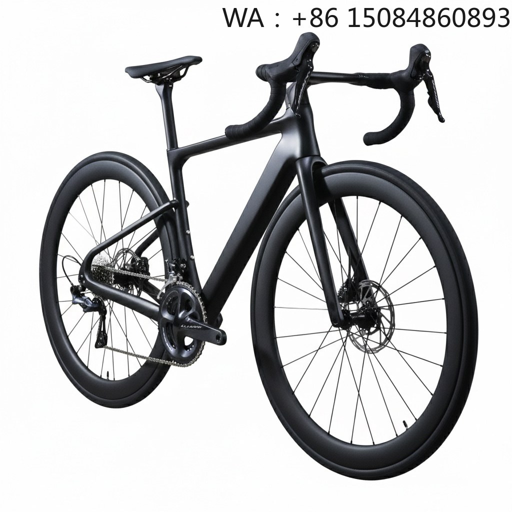 61cm Large Size Endurance Road - огляд і ціна Carbon Bike Frame