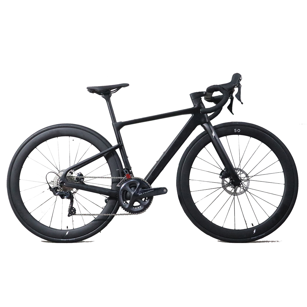 61cm Large Size Endurance Road - огляд і ціна Carbon Bike Frame