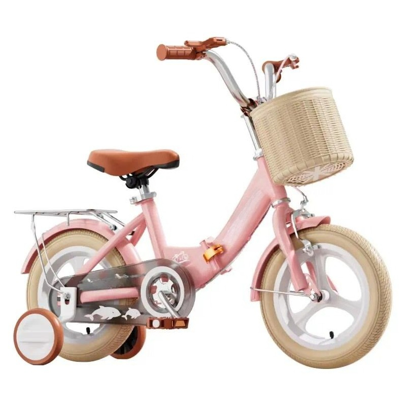 Foldable Children Bicycle for  - огляд і ціна Carbon Bike Frame