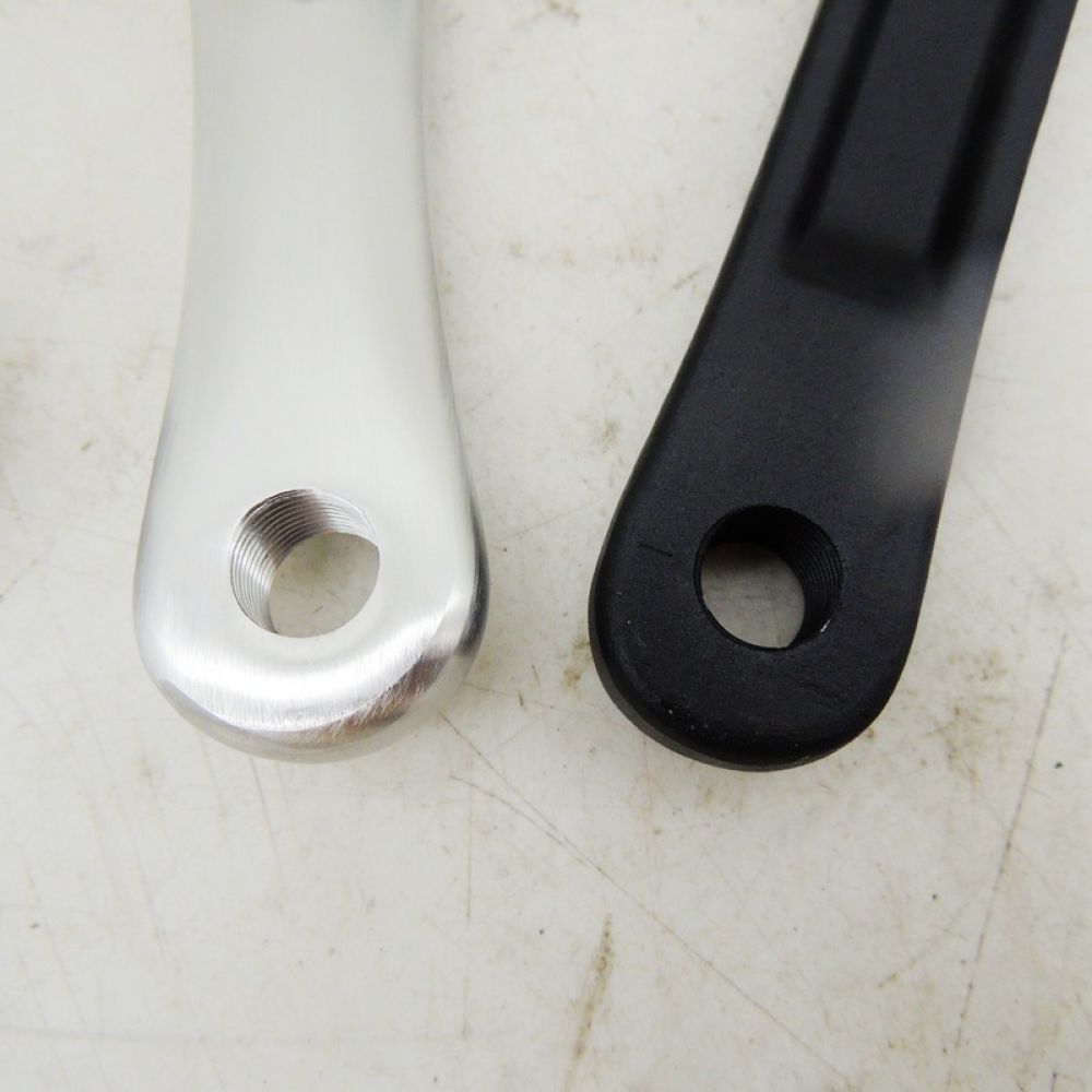 175mm Crank Arm 42T Chainwheel - огляд і ціна Cycling Gear And Equipment