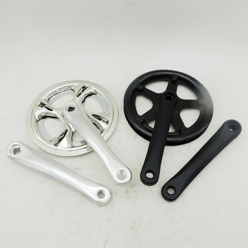 175mm Crank Arm 42T Chainwheel - огляд і ціна Cycling Gear And Equipment