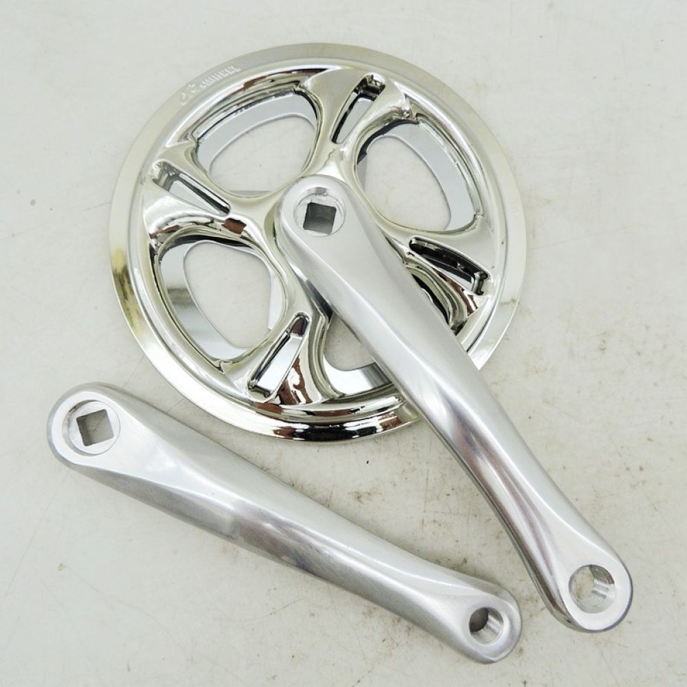 175mm Crank Arm 42T Chainwheel - огляд і ціна Cycling Gear And Equipment