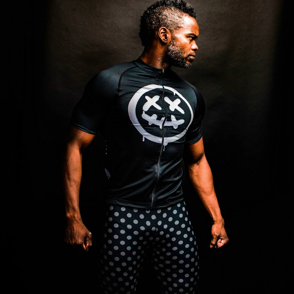 Love The Pain Summer Bicycle S - огляд і ціна Cycling Bib Shorts