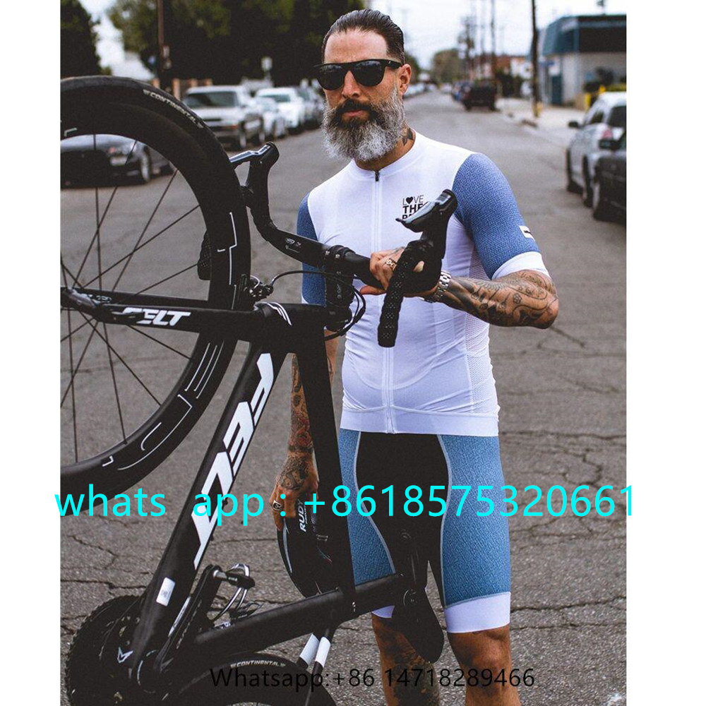 Love The Pain Summer Bicycle S - огляд і ціна Cycling Bib Shorts