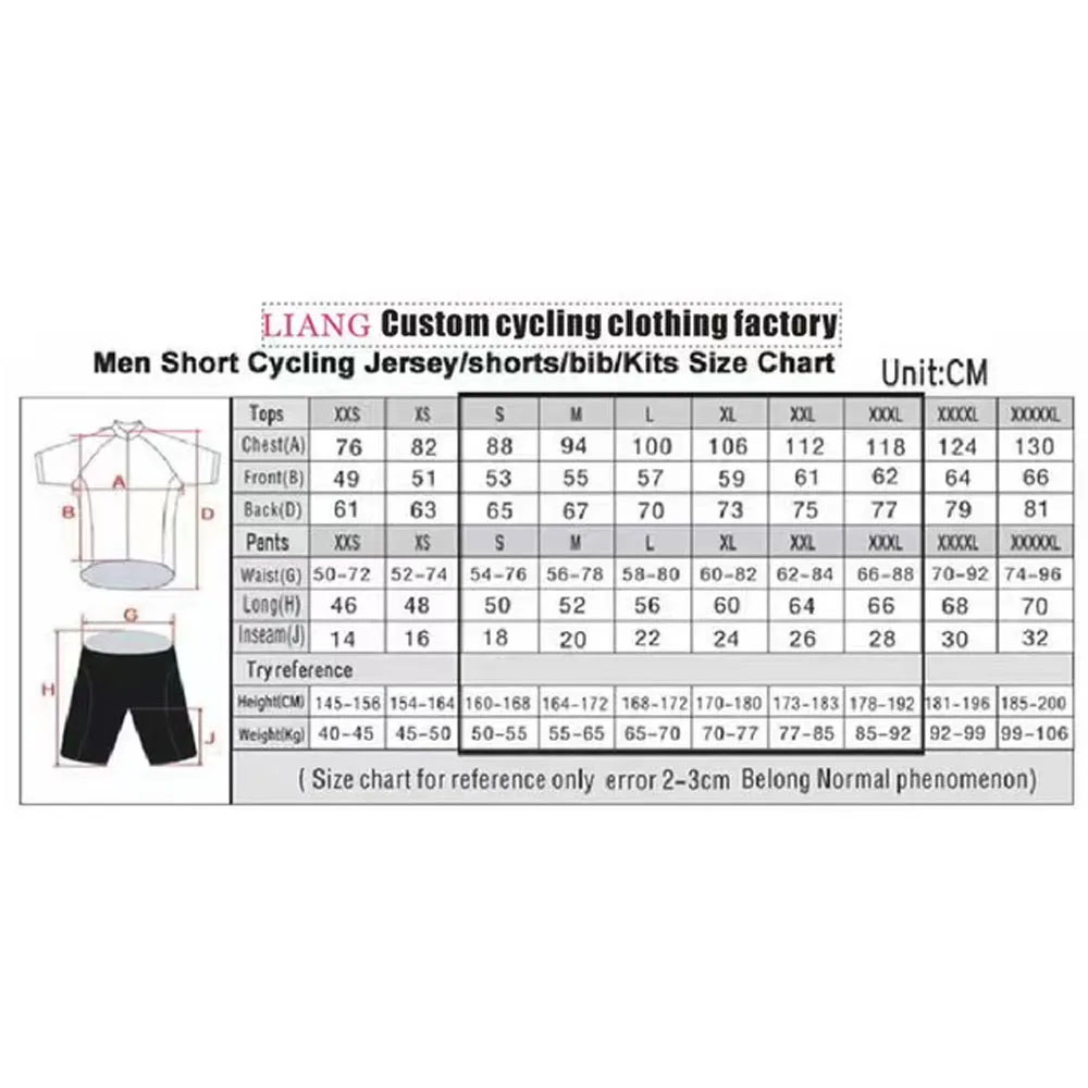 UNO X 2026 Pro Team Cycling Je - огляд і ціна Cycling Bib Shorts