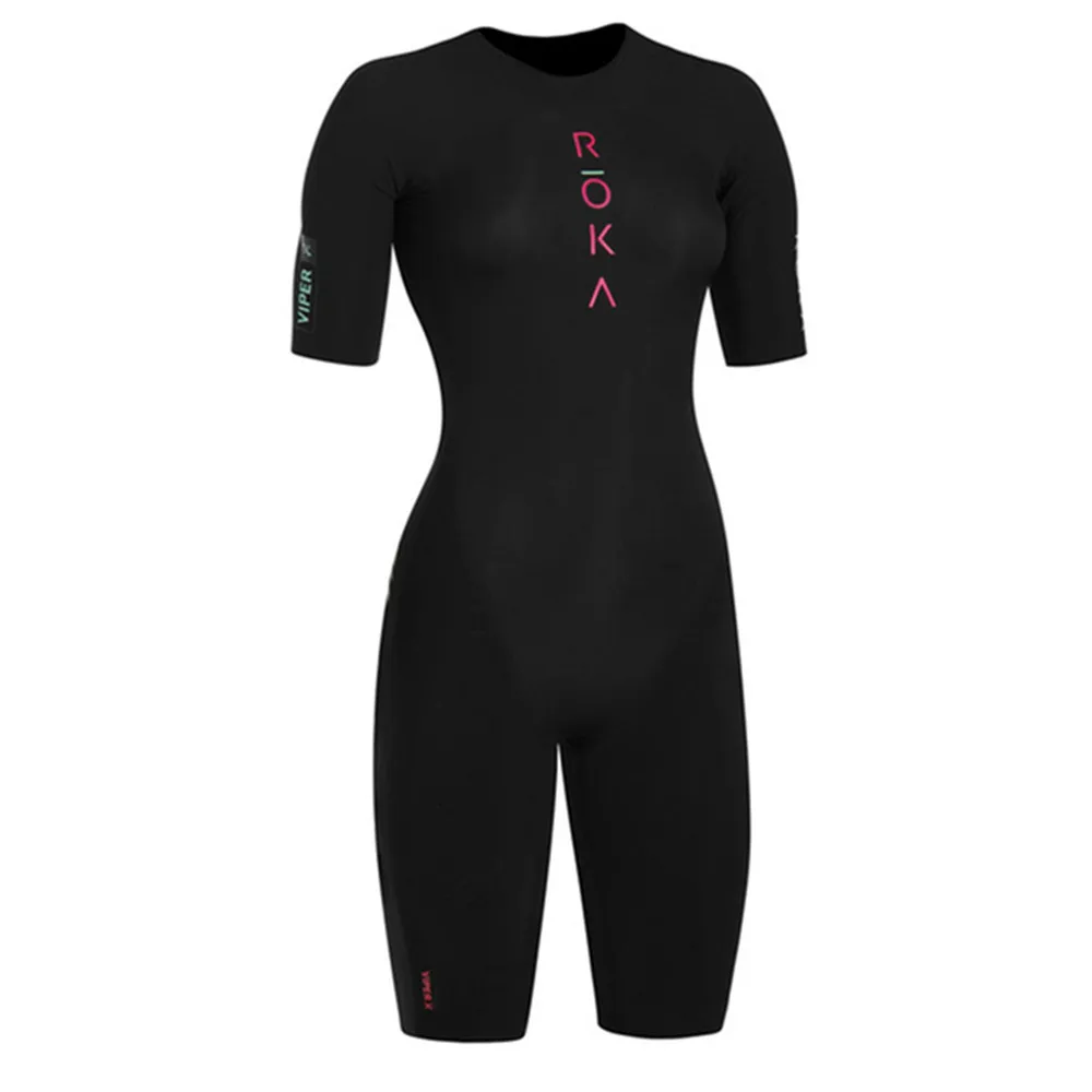 Roka Women's Short Sleeve Tris - огляд і ціна Cycling Gear Jersey