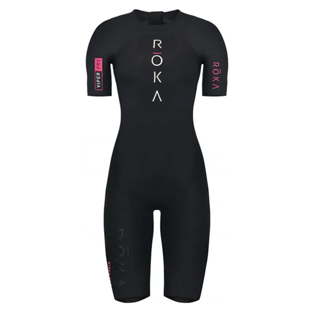 Roka Women's Short Sleeve Tris - огляд і ціна Cycling Gear Jersey