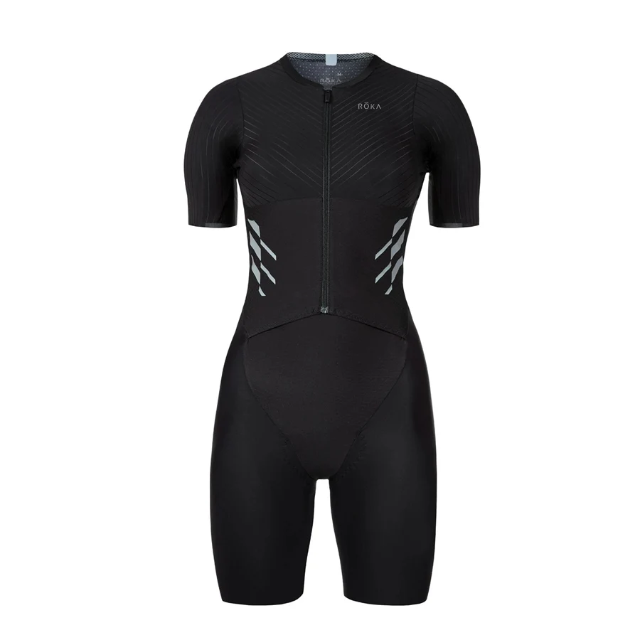 Roka Women's Short Sleeve Tris - огляд і ціна Cycling Gear Jersey
