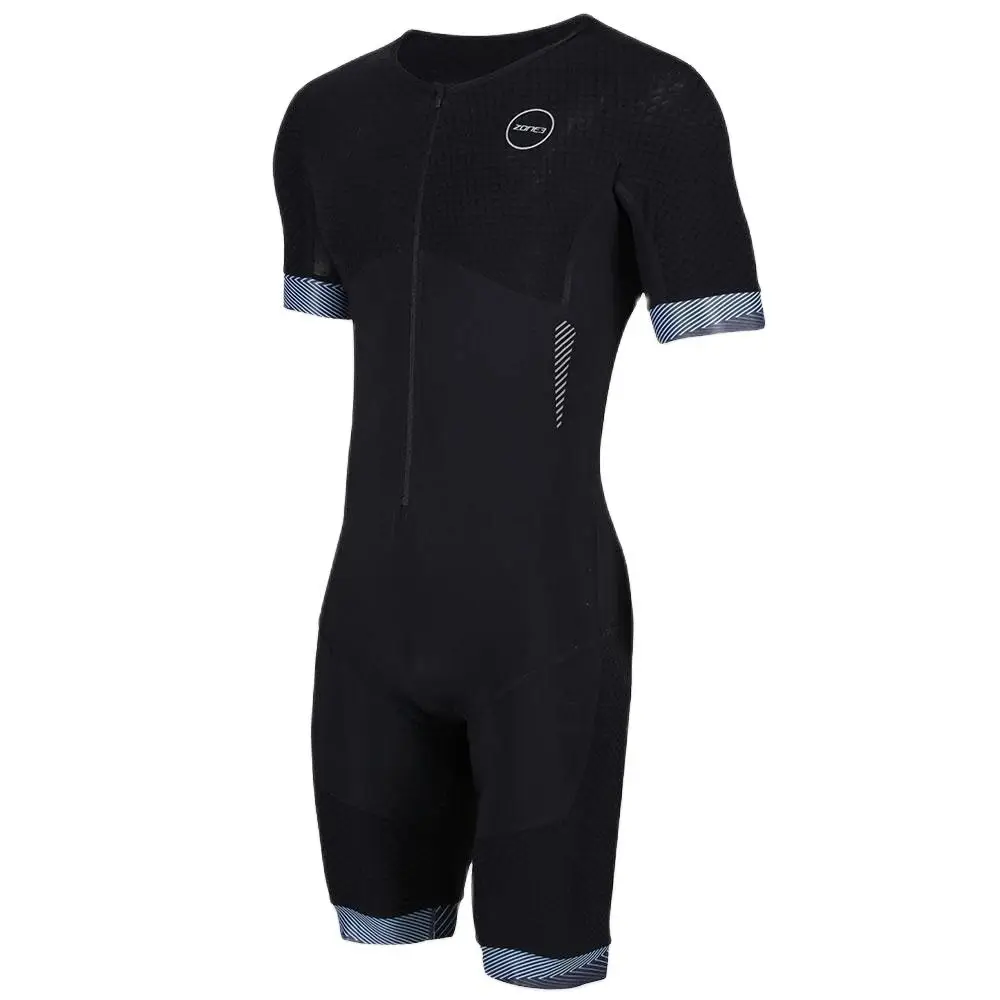 Zone3 new style men tri suit t - огляд і ціна Cycling Gear Jersey