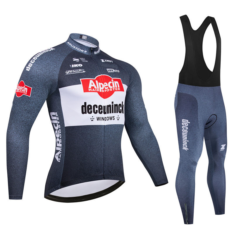 Alpecin Team Men's Cycling Jer - огляд і ціна Cycling Bib Shorts