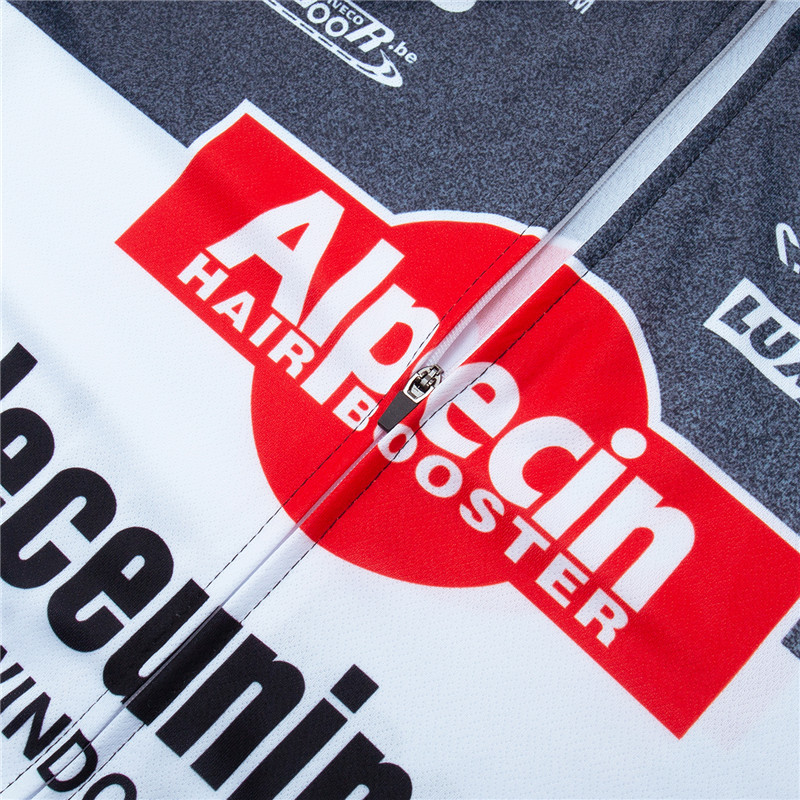 Alpecin Team Men's Cycling Jer - огляд і ціна Cycling Bib Shorts