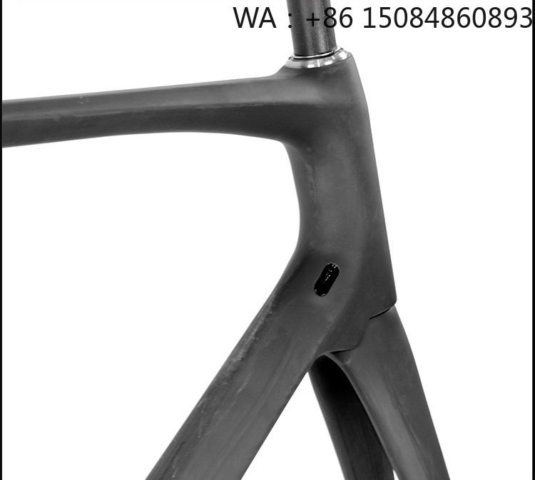 LCR007-V Super Light Road Bike - огляд і ціна Carbon Bike Frame