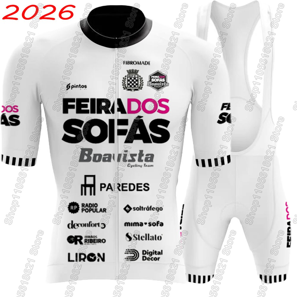 Feira dos Sofás - Boavista 202 - огляд і ціна Cycling Bib Shorts