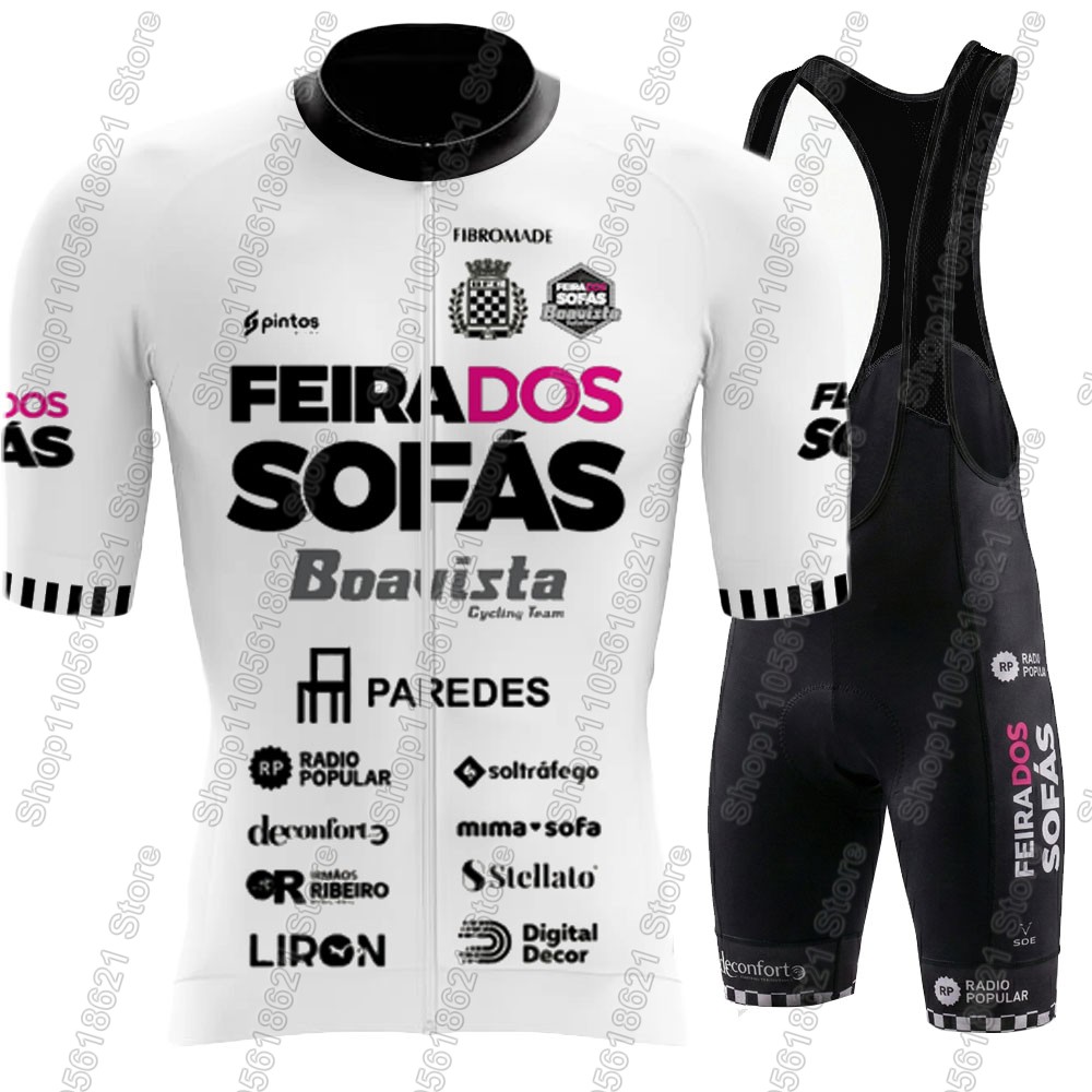Feira dos Sofás - Boavista 202 - огляд і ціна Cycling Bib Shorts