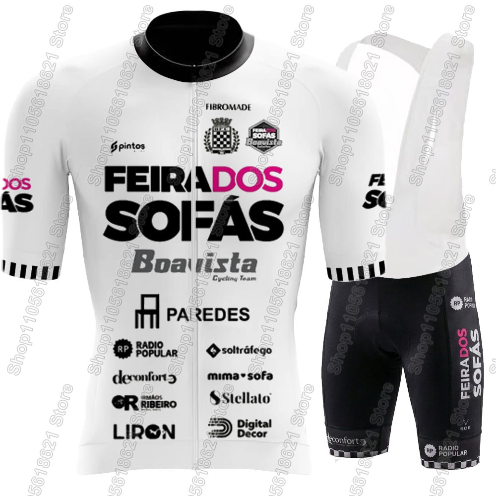 Feira dos Sofás - Boavista 202 - огляд і ціна Cycling Bib Shorts