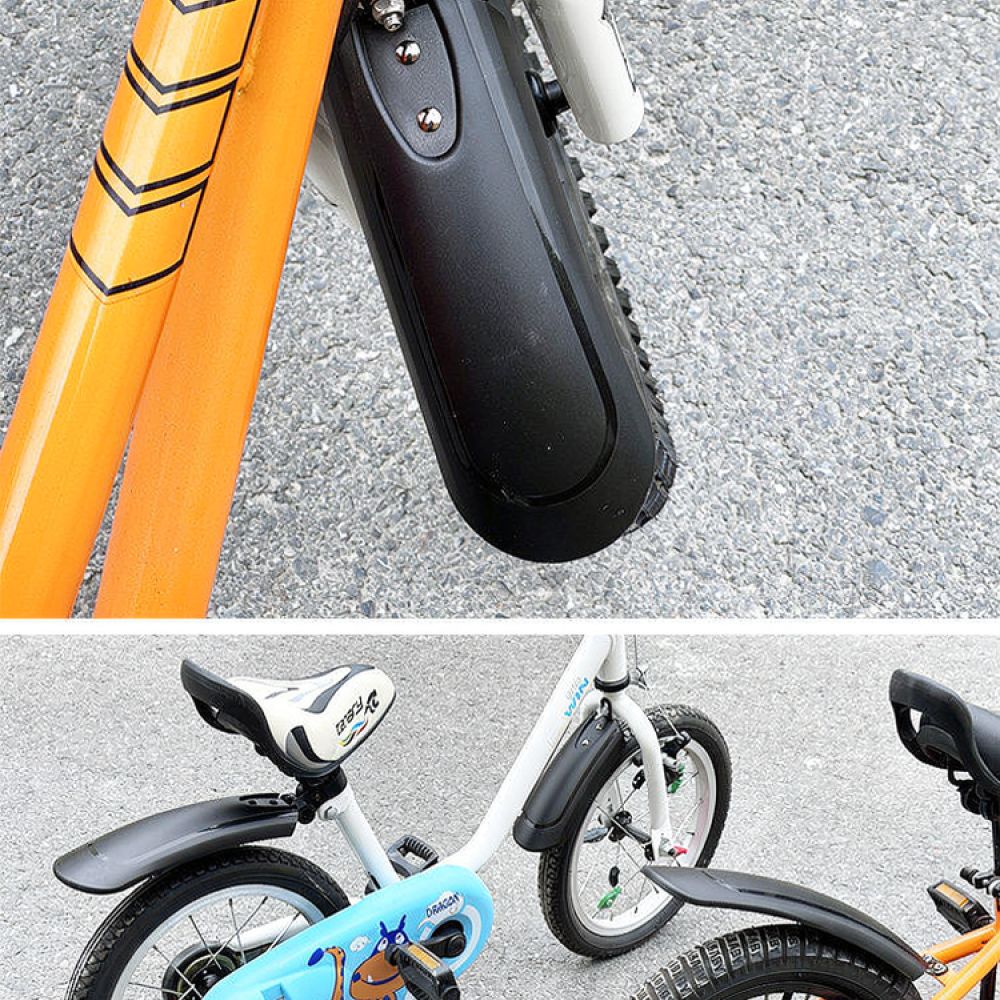 Reinforced Bicycle Mudguard Fo - огляд і ціна Cycling Gear And Equipment