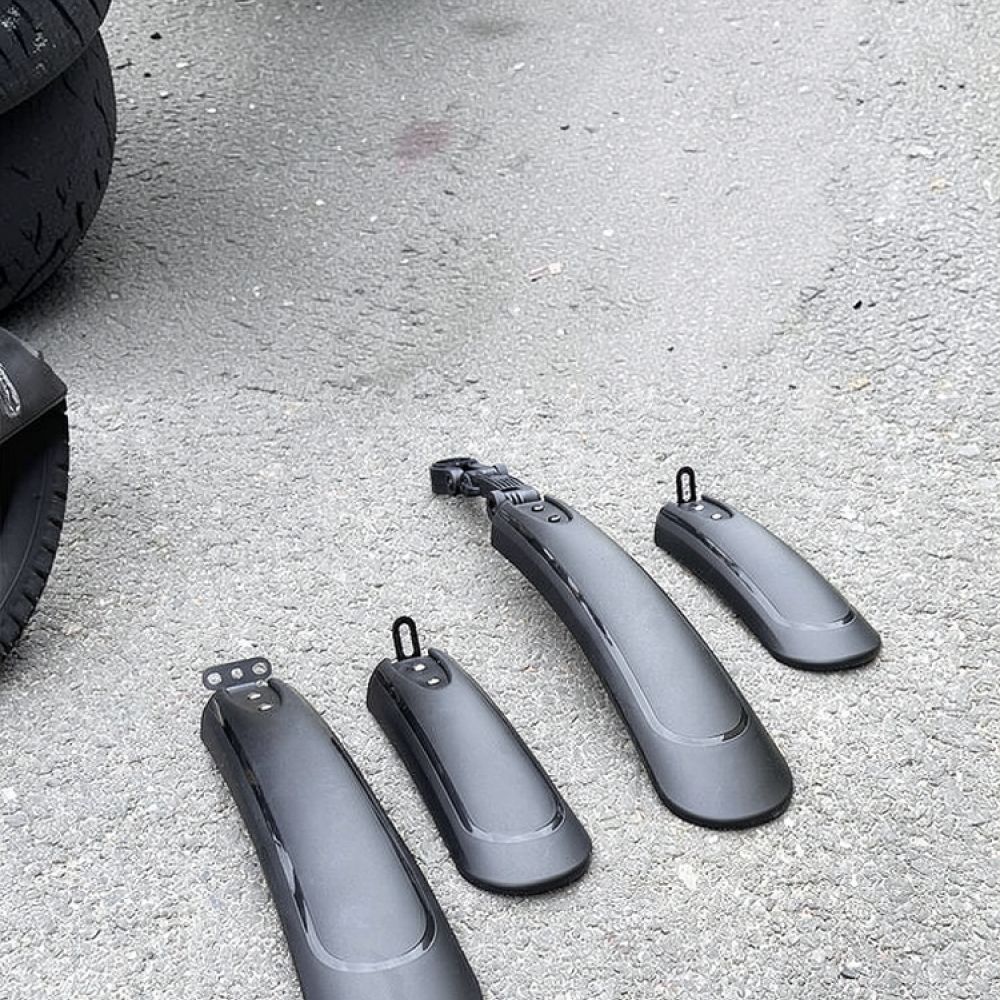 Reinforced Bicycle Mudguard Fo - огляд і ціна Cycling Gear And Equipment