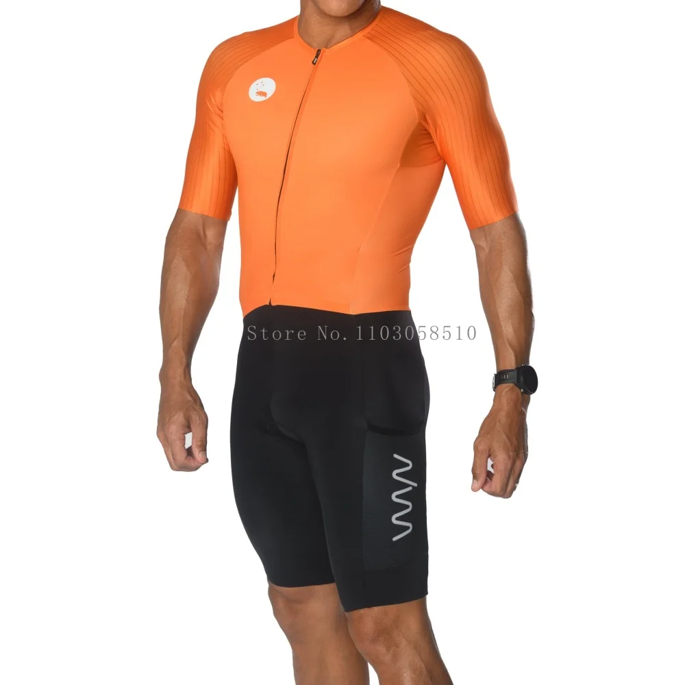 Wyn Republic Triathlon Suit Me - огляд і ціна Cycling Gear Brands